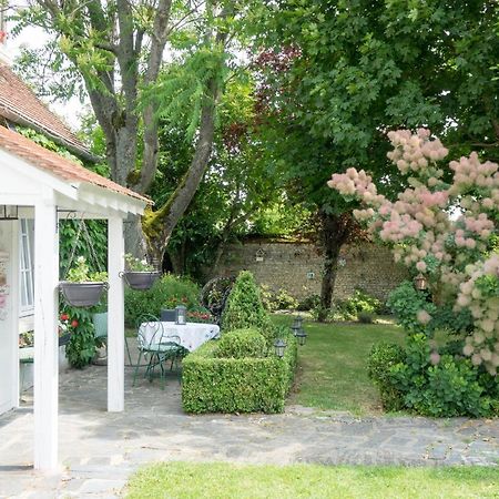 Les Anges Reveurs Bed and Breakfast Neuville-aux-Bois Buitenkant foto