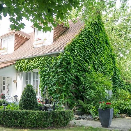 Les Anges Reveurs Bed and Breakfast Neuville-aux-Bois Buitenkant foto