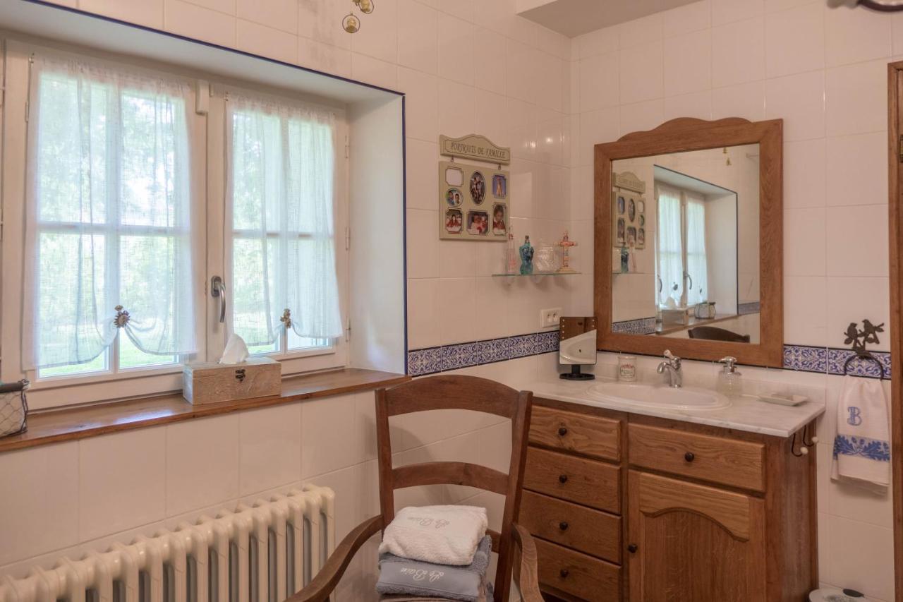 Les Anges Reveurs Bed and Breakfast Neuville-aux-Bois Buitenkant foto