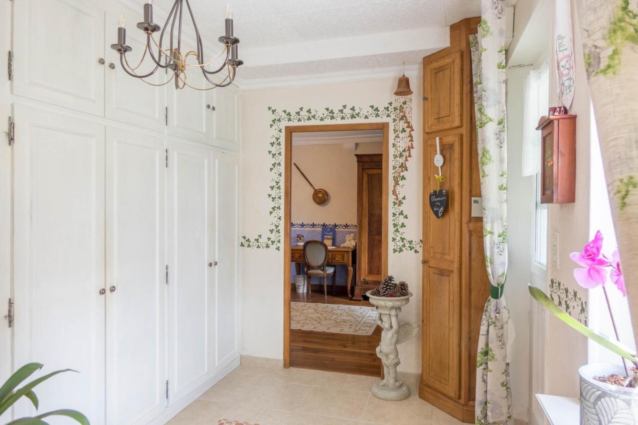Les Anges Reveurs Bed and Breakfast Neuville-aux-Bois Buitenkant foto