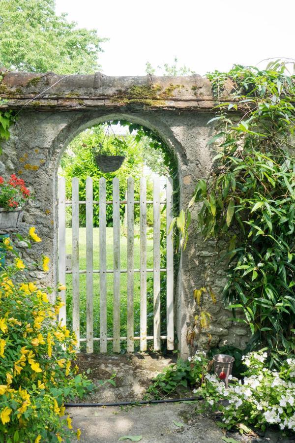 Les Anges Reveurs Bed and Breakfast Neuville-aux-Bois Buitenkant foto