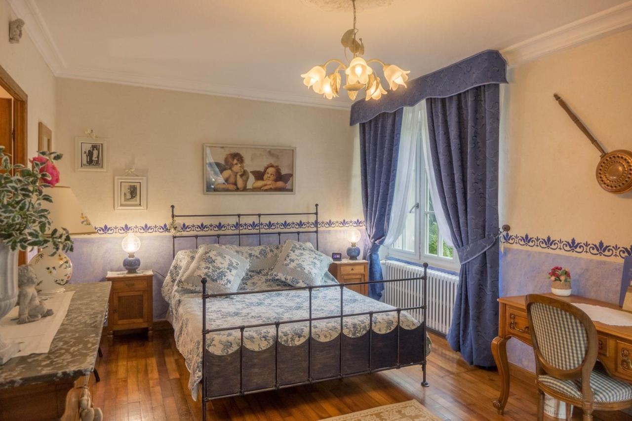 Les Anges Reveurs Bed and Breakfast Neuville-aux-Bois Buitenkant foto