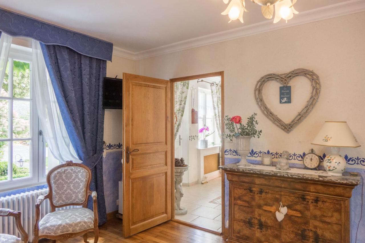 Les Anges Reveurs Bed and Breakfast Neuville-aux-Bois Buitenkant foto