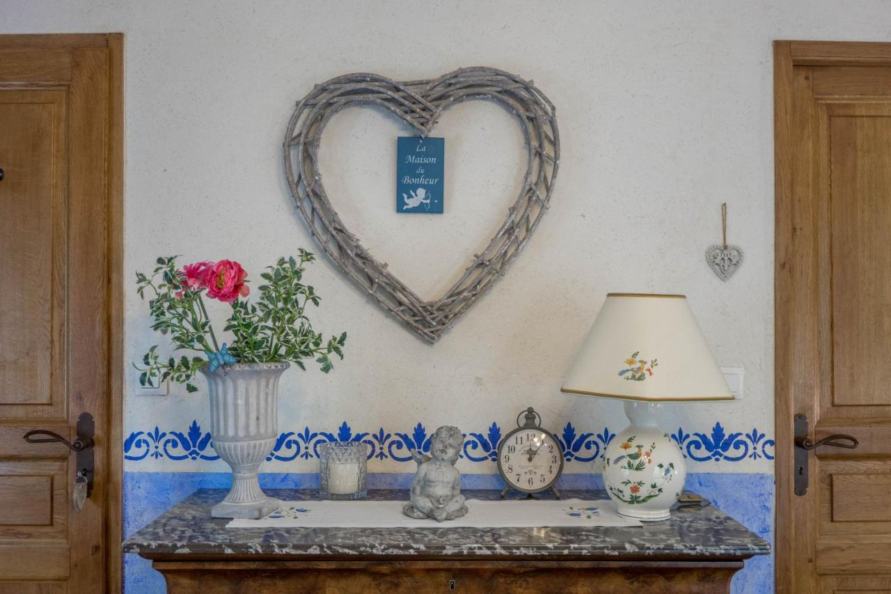 Les Anges Reveurs Bed and Breakfast Neuville-aux-Bois Buitenkant foto