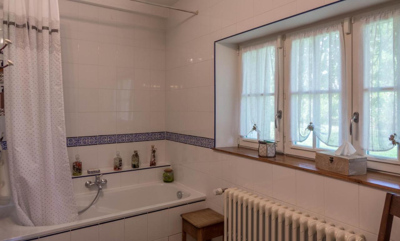 Les Anges Reveurs Bed and Breakfast Neuville-aux-Bois Buitenkant foto